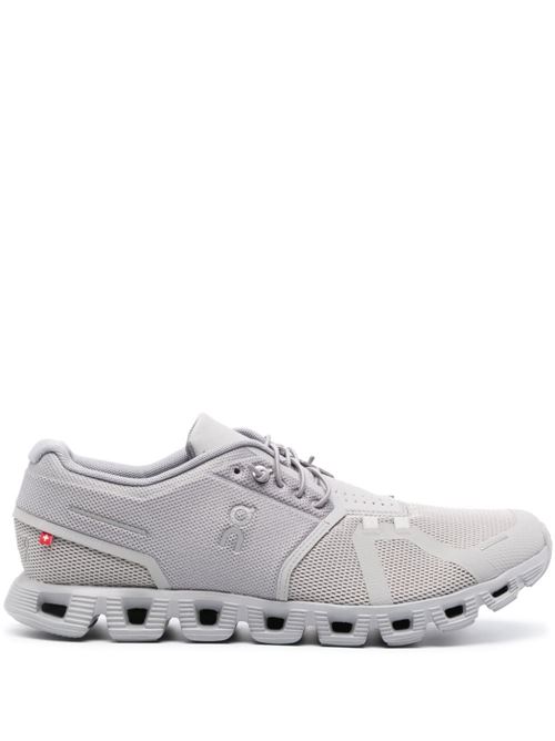 Sneakers uomo Cloud 5 ON RUNNING | 5998025FOG ALLOY